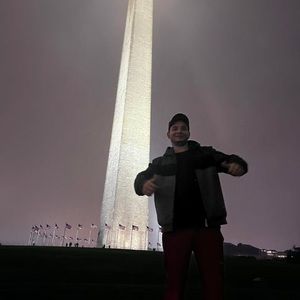 Meet your Posher, Montoya